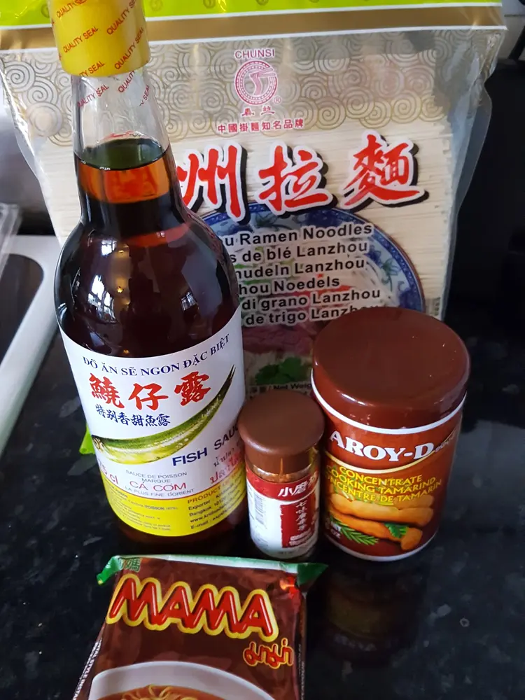 Sun Wah Mini-Mart ltd
